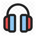 Ear Muffs Earmuff Winter Icon