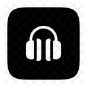 Ear Muffs Earmuff Winter Icon