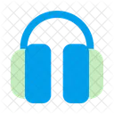 Ear Muffs Earmuff Winter Icon