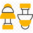 Ear Plug  Icon