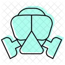 Ear Protection  Icon