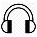 Ear Protection Icon