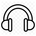 Ear Protection Icon