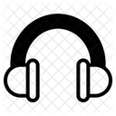Ear Protection Icon