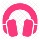 Ear Protection Icon