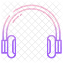 Ear Protection Icon