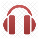 Ear Protection  Icon