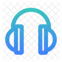 Ear Protection  Icon