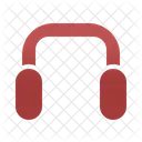 Ear protection  Icon