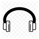Ear Protection Icon