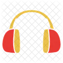 Ear protection  Icon