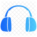 Ear protection  Icon