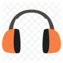 Ear protection  Icon