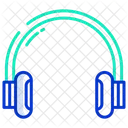 Ear Protection  Icône