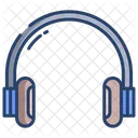 Ear Protection  Icône