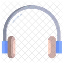 Ear Protection  Icône