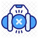 Ear Protection  Icône