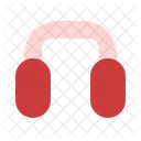 Ear protection  Icône