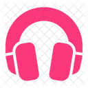 Ear Protection  Icône