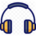 Ear Protection Noise Cancelling Ear Muffs Icône