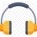 Ear Protection Noise Cancelling Ear Muffs Icône