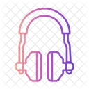 Ear Protection Icon