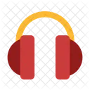 Ear Protection  Icône