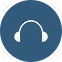 Ear Speakers  Icon