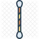 Ear Sticks  Icon