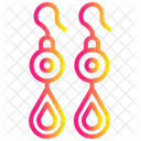 Ear Studs Icon