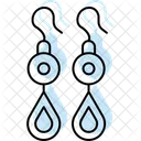 Ear Studs Icon