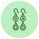 Ear Studs Ear Studs Icon