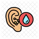 Ear Swimmers  Icon
