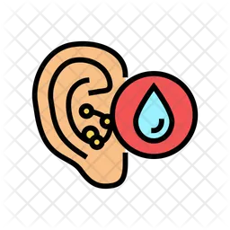 Ear Swimmers  Icon