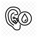 Ear Swimmers  Icon