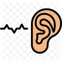 Ear treatment  Icon