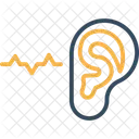 Ear treatment  Icône