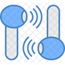 Earbud Icon