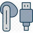 Earbud Icon