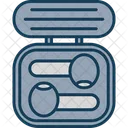 Earbuds Icon