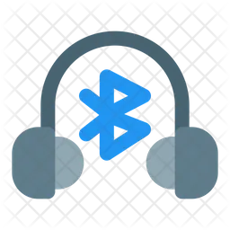 Earbud Bluetooth  Icon