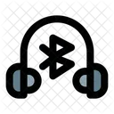 Earbud Bluetooth  Icon