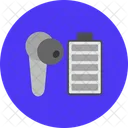 Music Earphone Headphone Icon