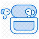 Earbud Icon