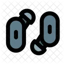 Earbud  Icon