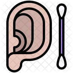 Earbuds  Icon