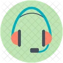 Earbuds Earphones Earspeakers Icon