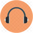 Earbuds Earphone Handsfree Icon