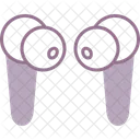 Earbuds Icon