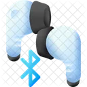 Earbuds  Icon